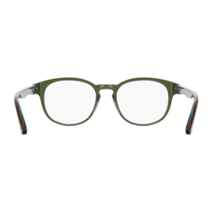 Gafas de Vista Nike 7182 317 de Acetato Unisex 51 mm