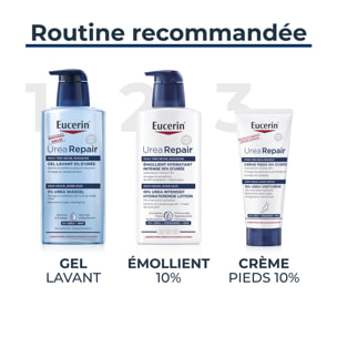 UreaRepair - Gel Lavant 5% d'Urée - peaux sèches