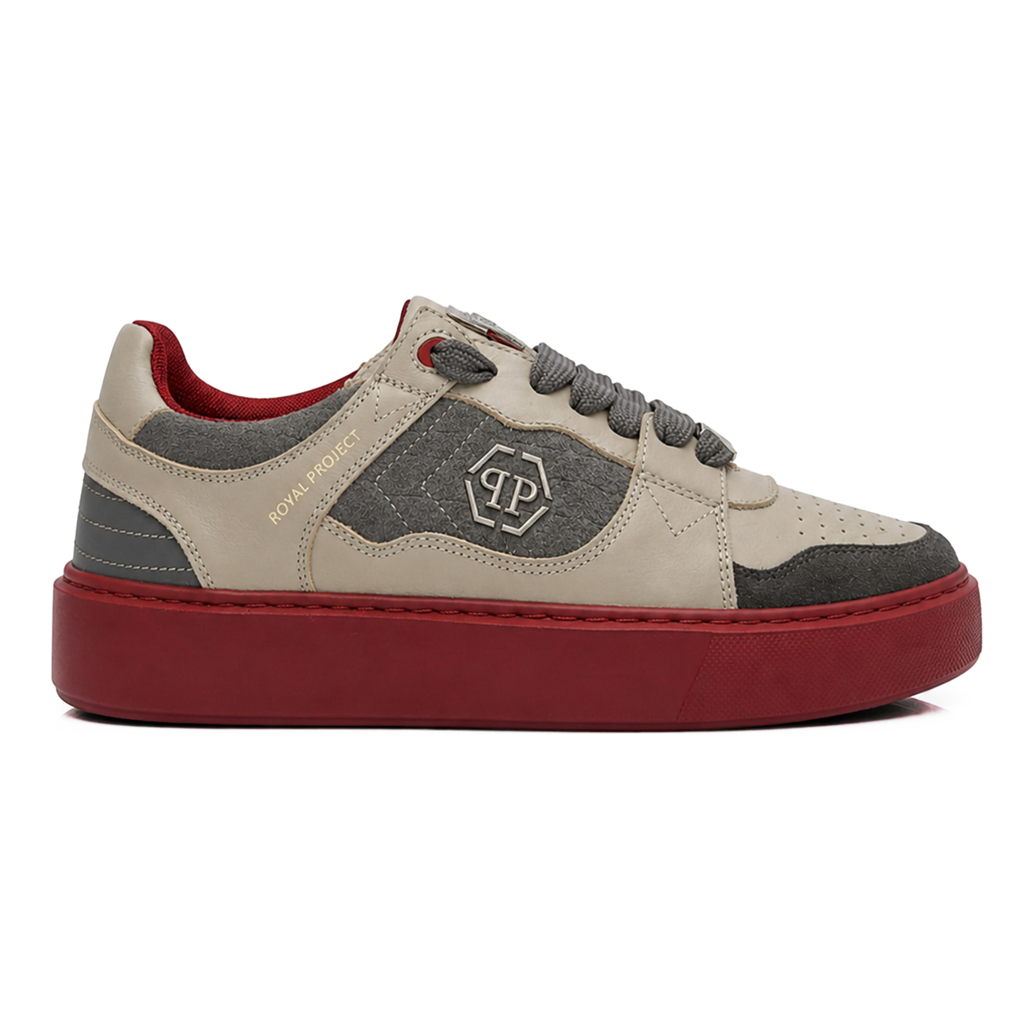 PHILIPP PLEIN Zapatillas bajas