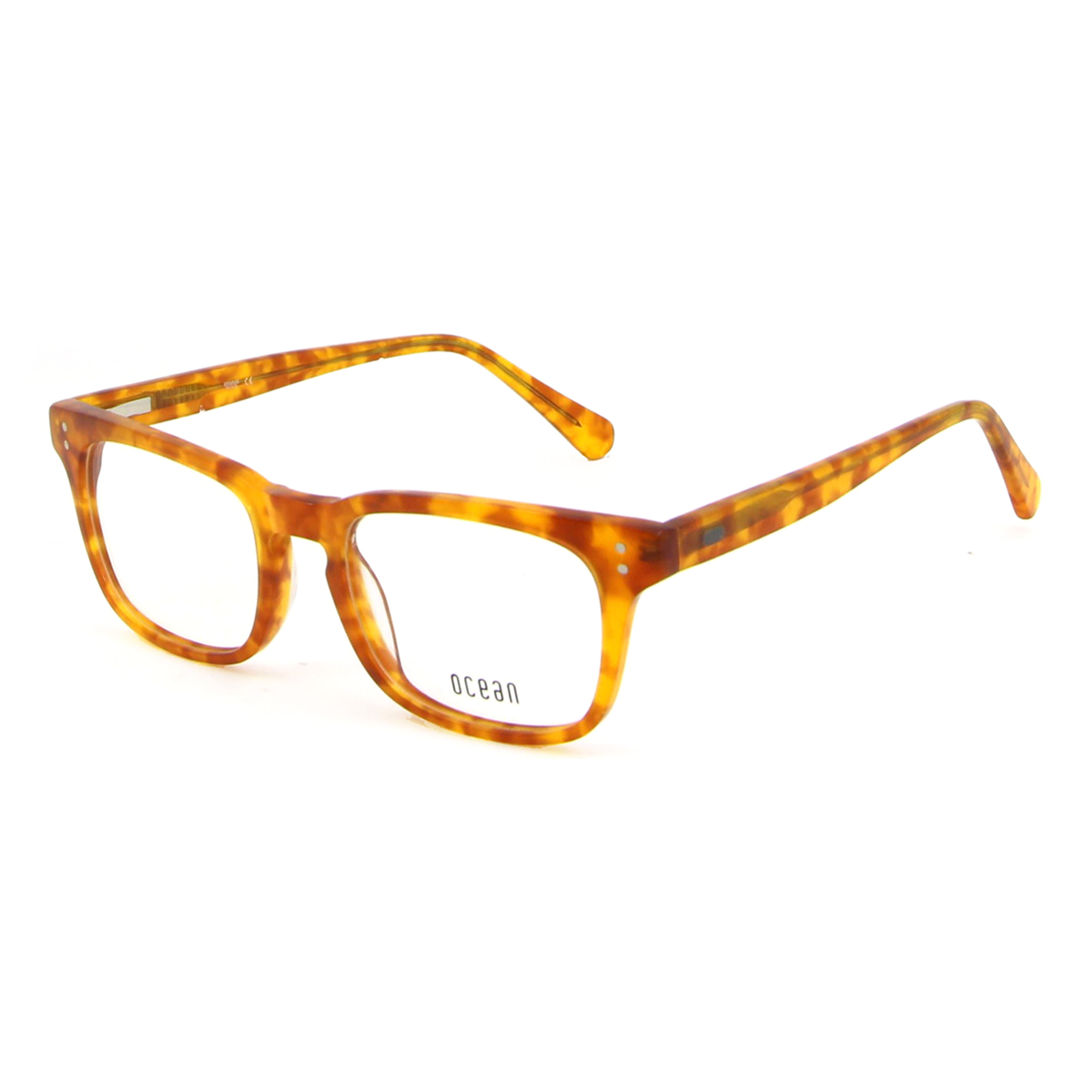 GAFAS DE SOL OCEAN TRACY de color Plateado
