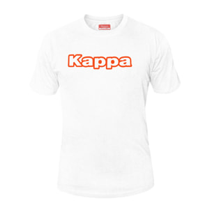 T-Shirt Maglietta Manica Corta Ragazzo KAPPA Cotone - Art.355