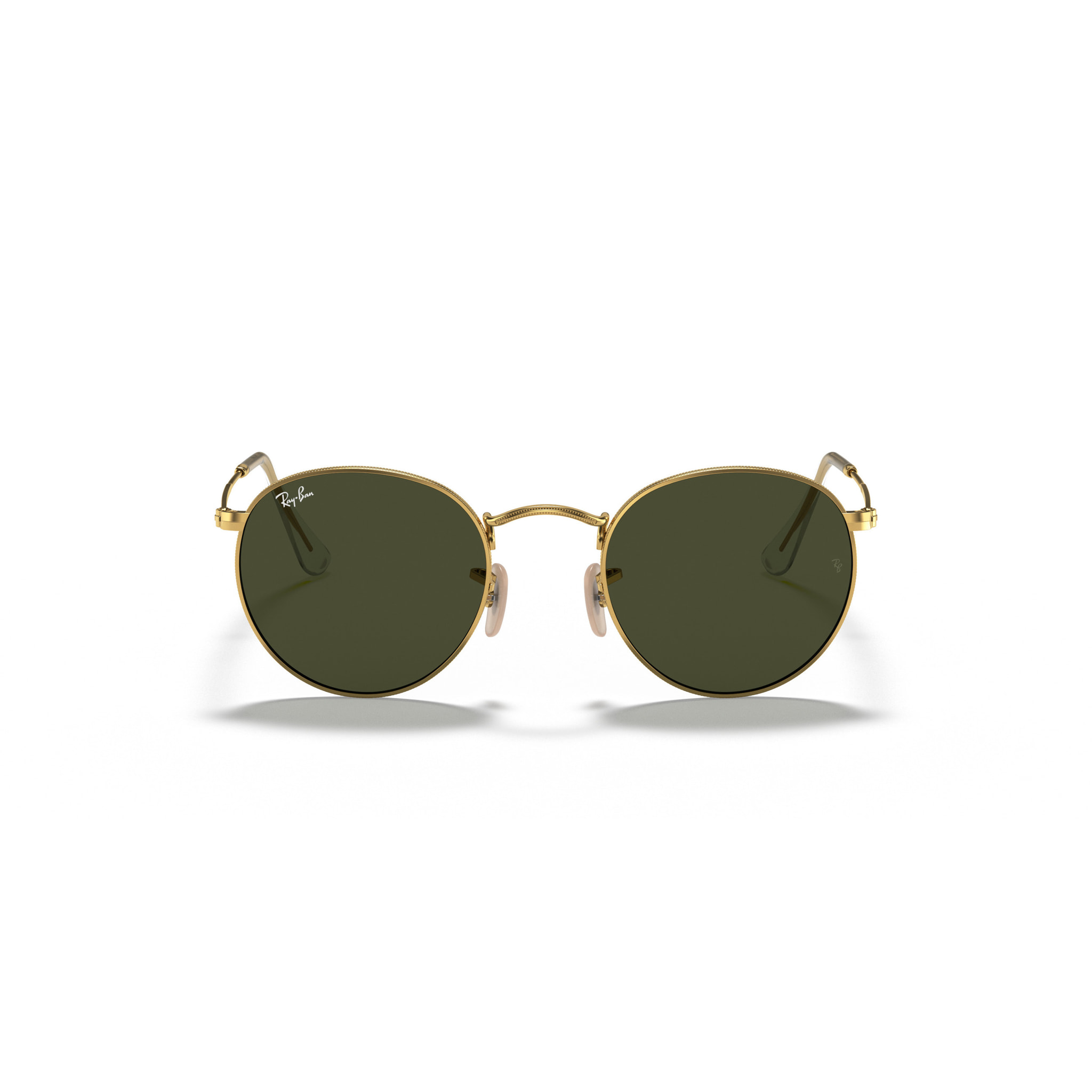 Ray-Ban Gafas de sol vintage RB3447 Round metal