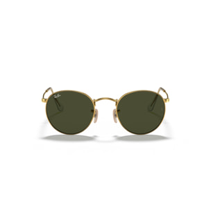 Ray-Ban Gafas de sol vintage RB3447 Round metal