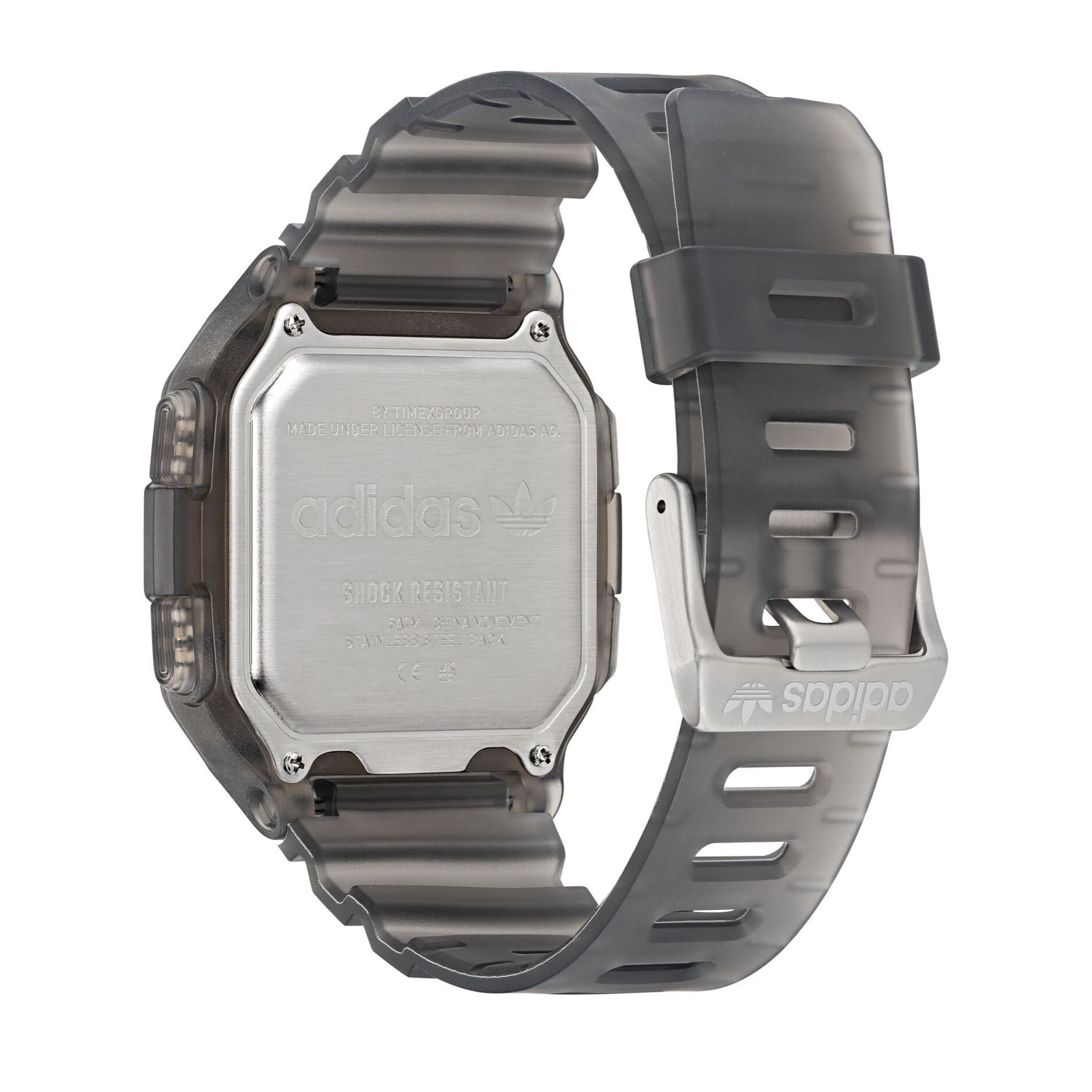 Adidas Reloj Digital Digital One Gmt