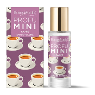 ProfuMINI - Caffè - Eau de toilette