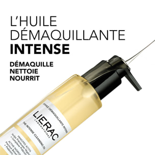 The Intense Cleansing Oil - L’Huile Démaquillante Intense 150 ml