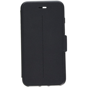 Etui OTTERBOX iPhone 7/8 Plus Strada cuir noir