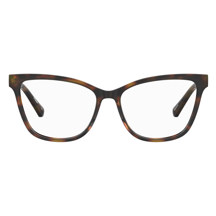 Gafas de Vista Love Moschino MOL615 05L de Tr90 Mujer 54 mm