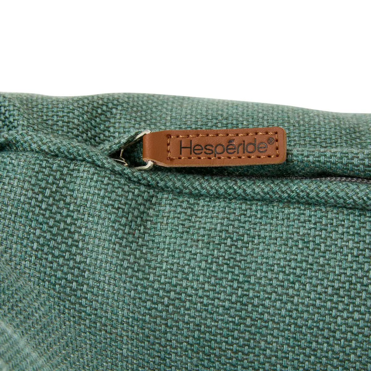 Canapé de jardin Orissa 2 places vert