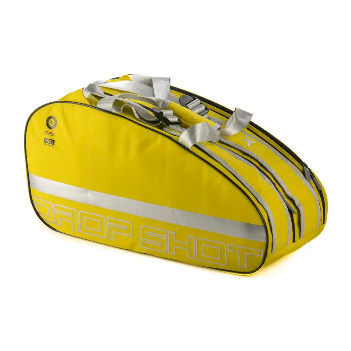 Paletero Padel Essential A 25 Drop Shot