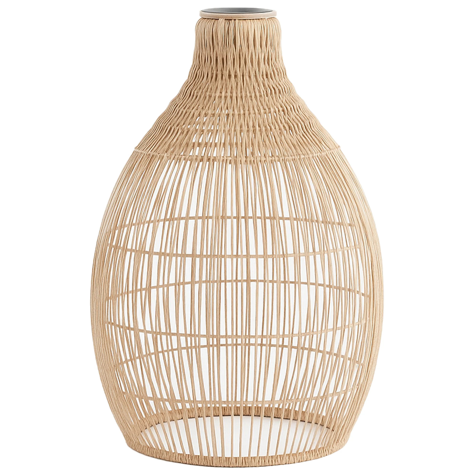 Abat-jour seul HOLIDAY SHADE H42CM