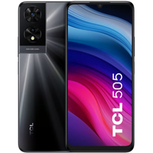 Smartphone TCL 505 Gris 128Go 4G