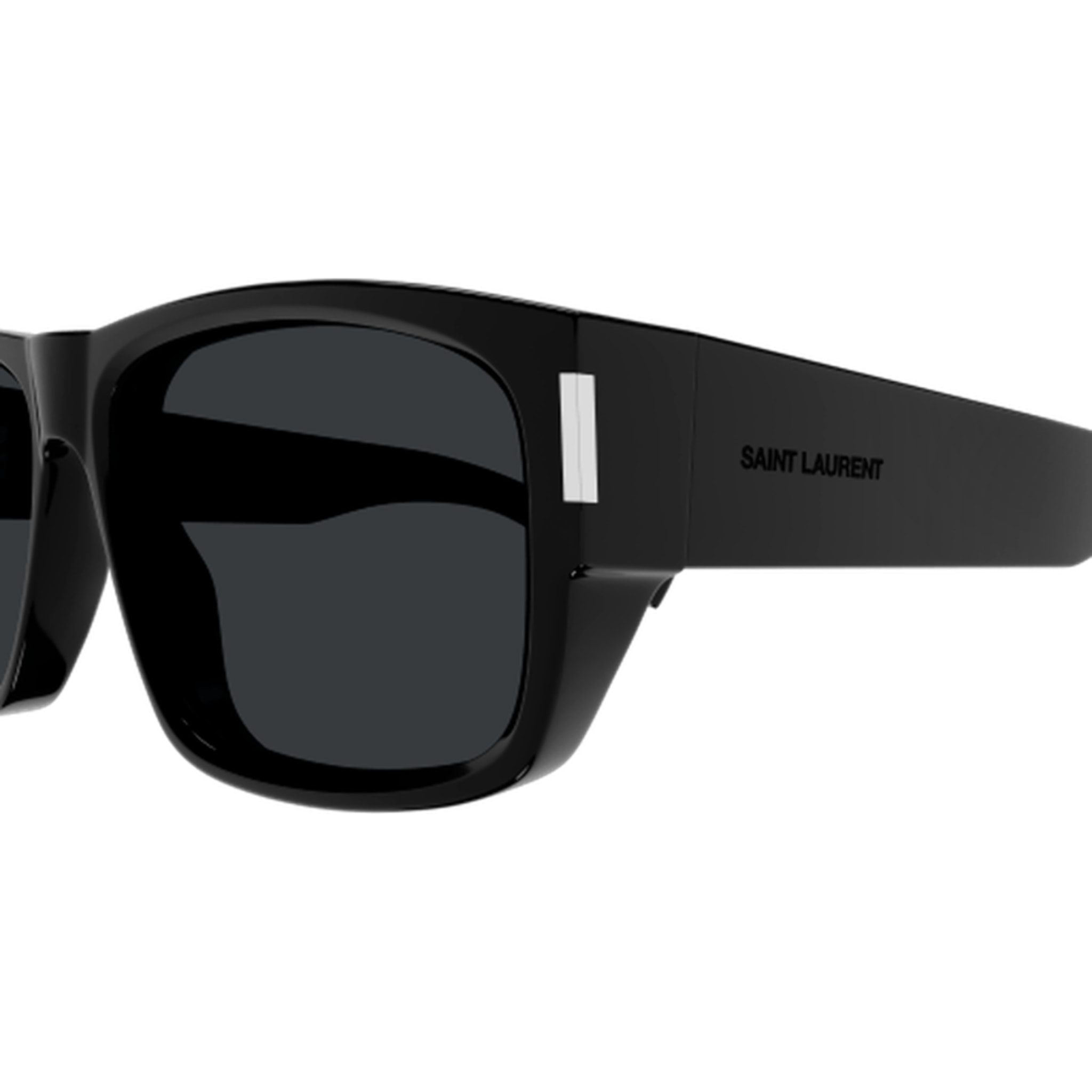 Gafas de Sol Saint Laurent SL 689-001 de Acetato Hombre 59 mm