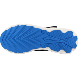 Zapatillas Niño 406336ls Negro