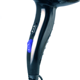 Secador Blue Ions Therapy - 2200 W