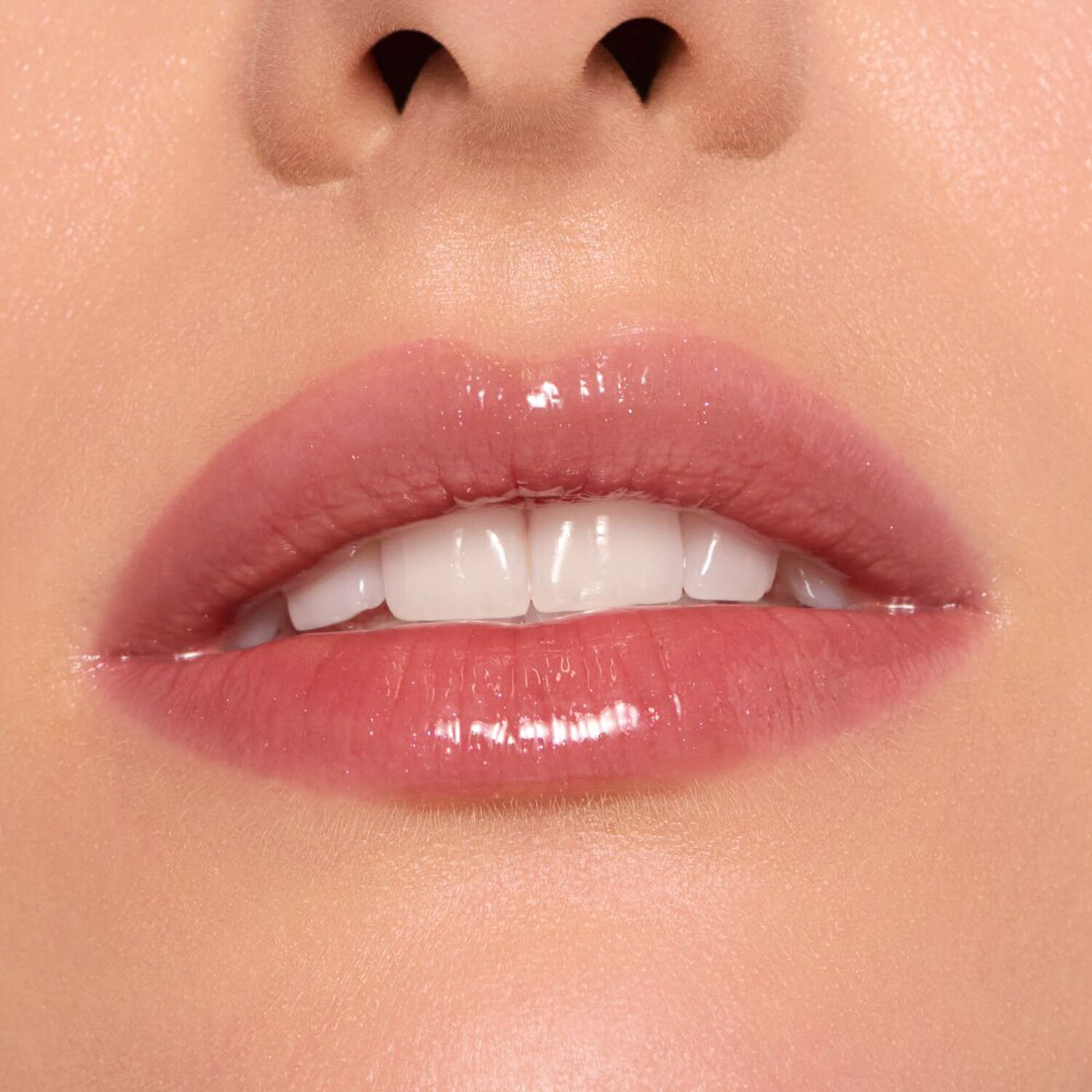 Plump It Up Lip Booster - Gloss Effet Repulpant Fini Ultra-brillant