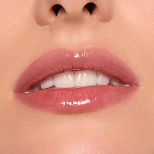 Plump It Up Lip Booster - Gloss Effet Repulpant Fini Ultra-brillant