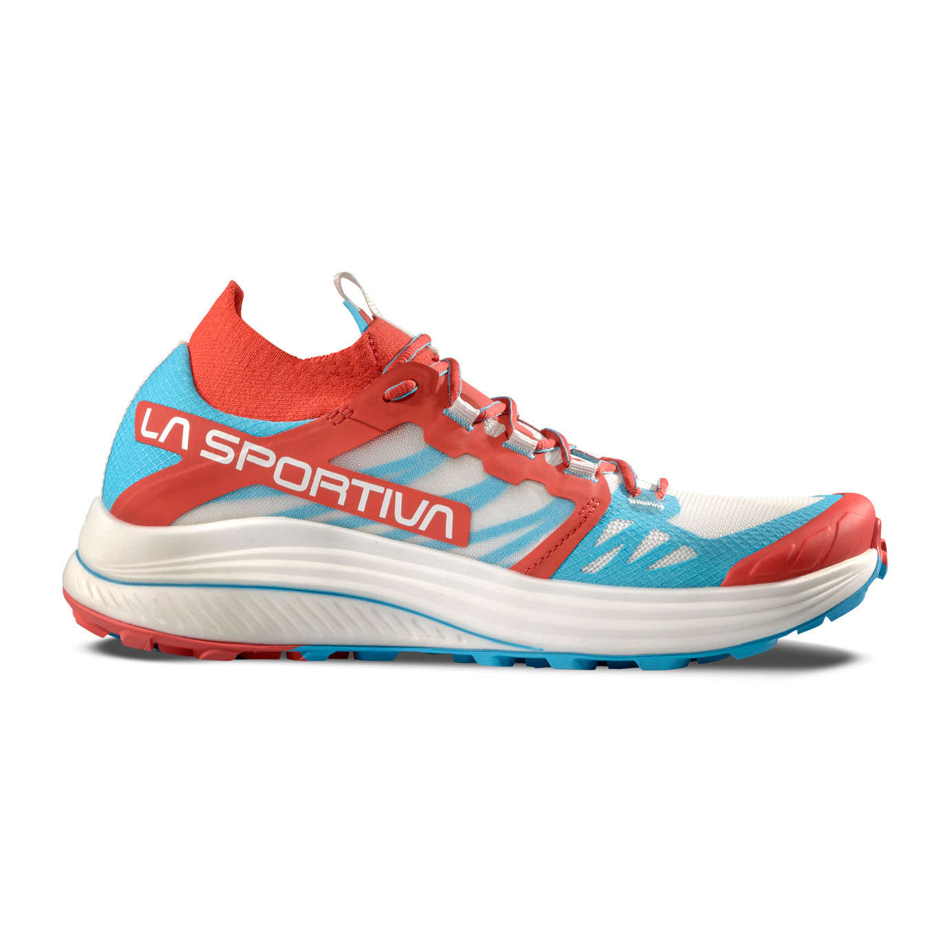 Levante Mujer Zapatillas Trail Running