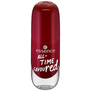 Gel Nail Colour - Vernis à Ongles