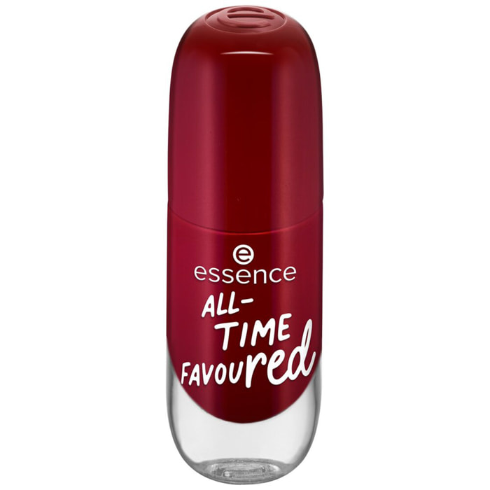 Gel Nail Colour - Vernis à Ongles