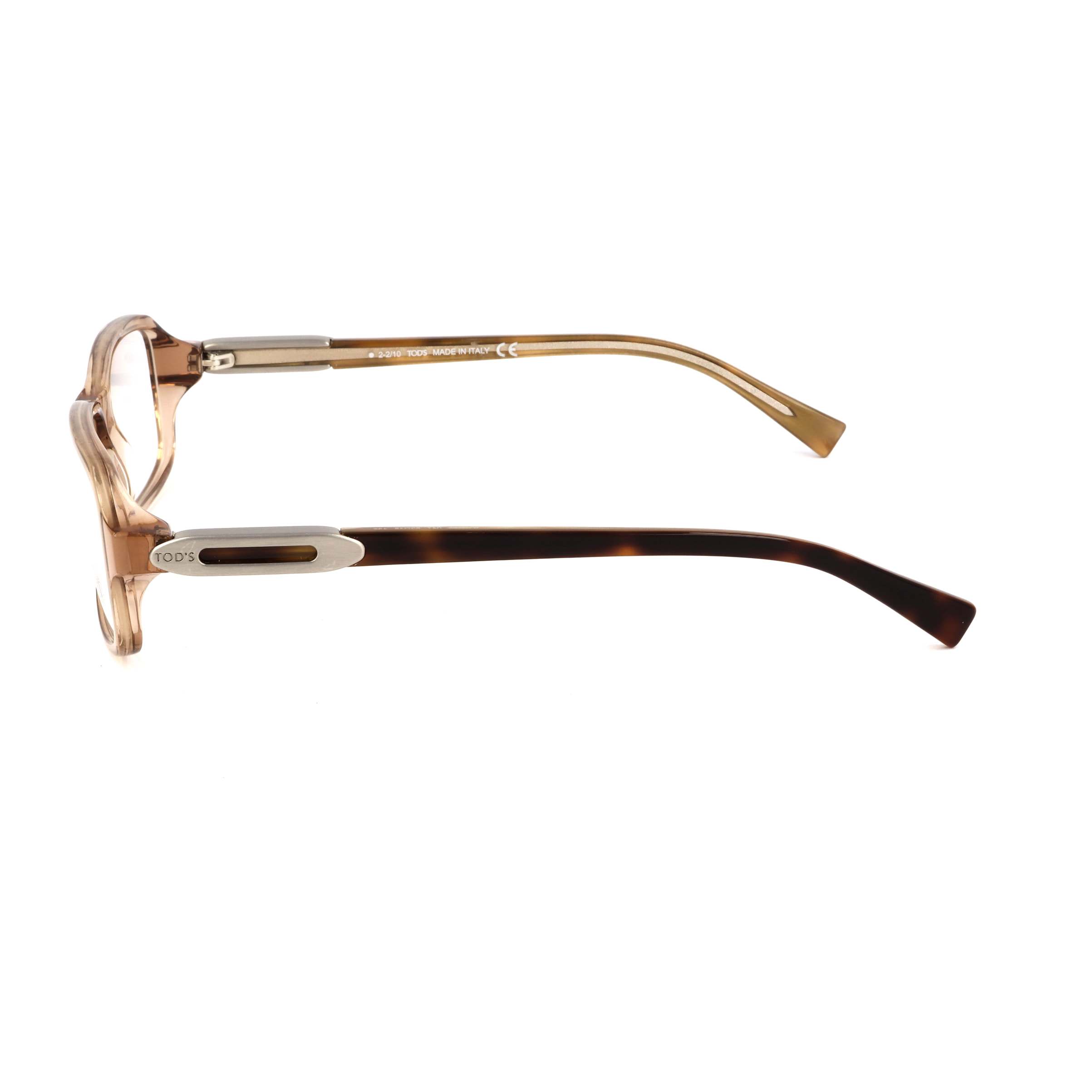 Montura de gafas Tods Mujer TO5018-047-52