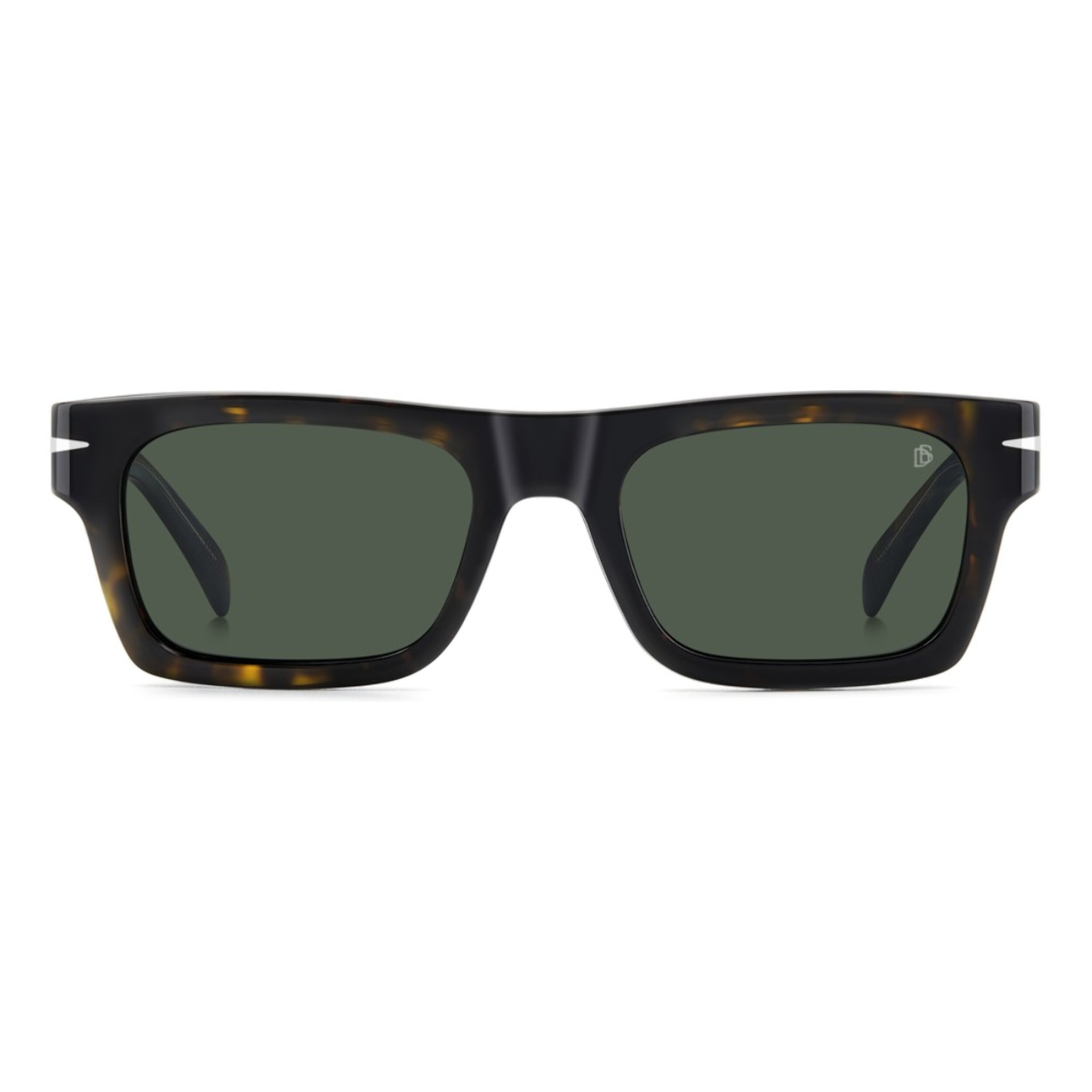Gafas de Sol David Beckham DB 7129/CS 086 Polarizadas de Acetato Hombre 51 mm