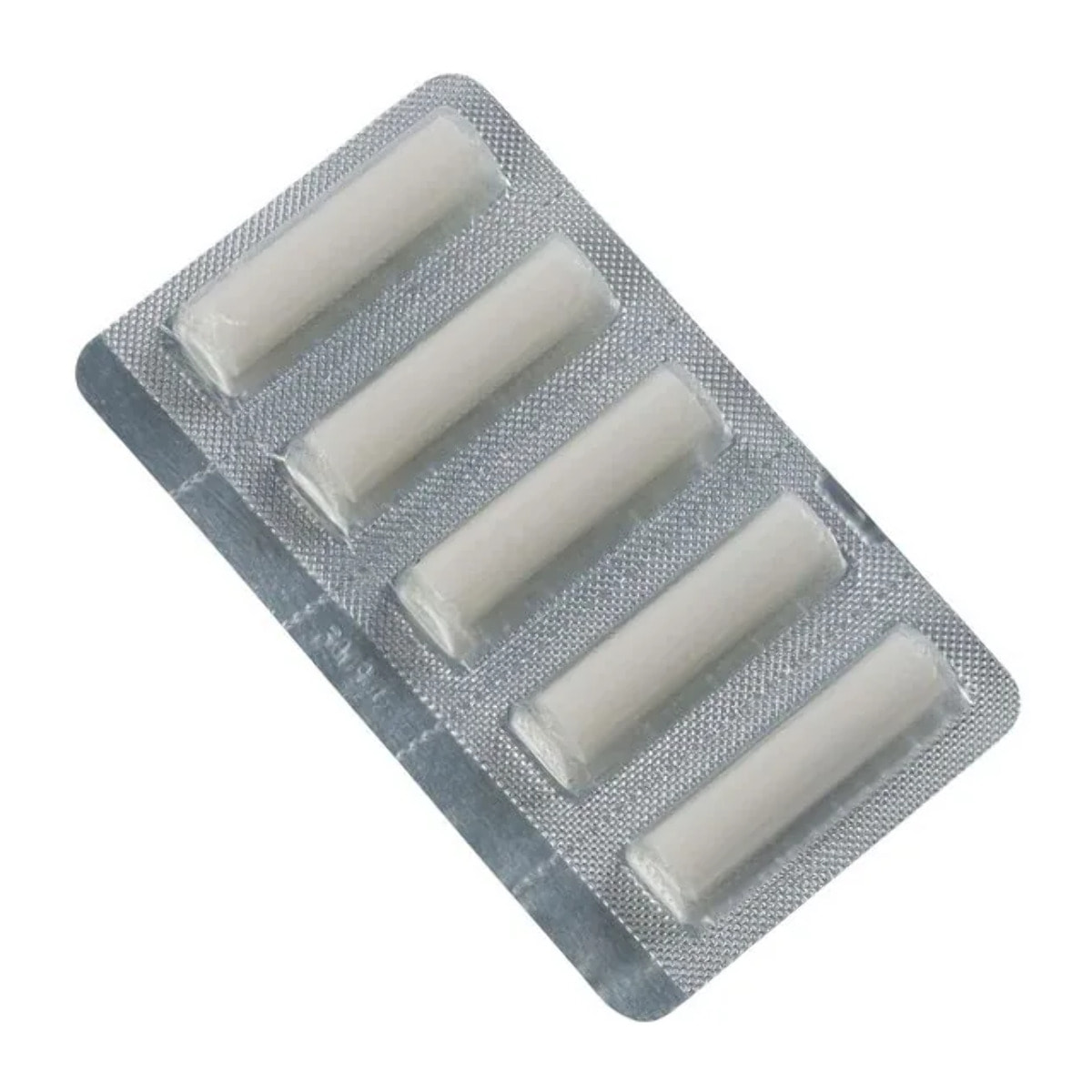 Lot de 5 parfums pour aspirateur en stick au jasmin TopFilter