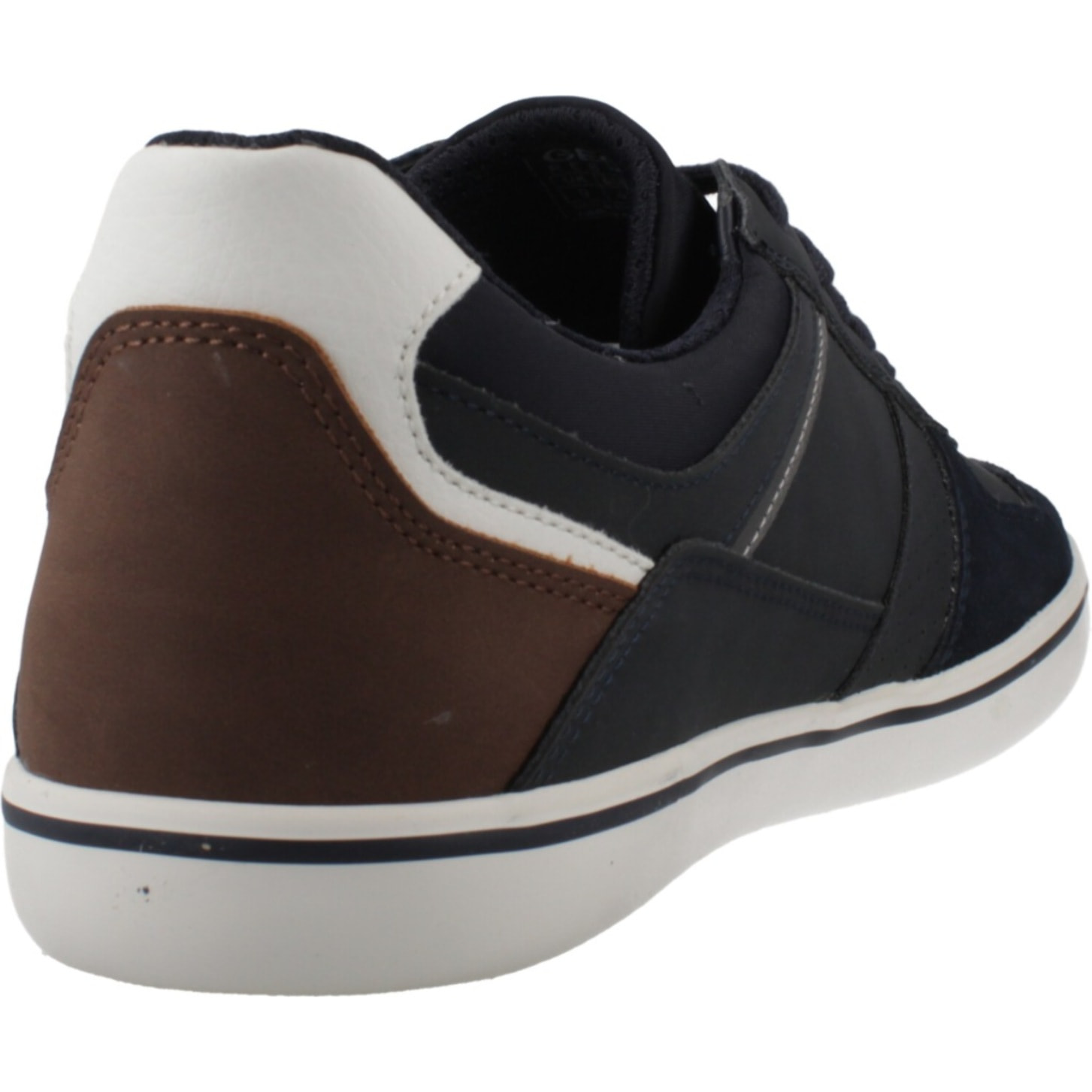 Sneakers de  Hombre de la marca GEOX  modelo U ELVER AZUL