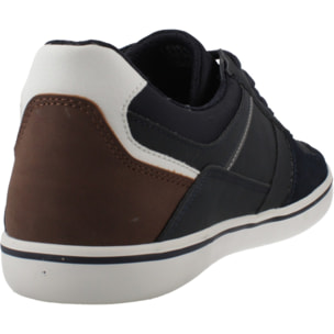Sneakers de  Hombre de la marca GEOX  modelo U ELVER AZUL