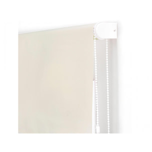 Store enrouleur Polyester Opaque Multicolore