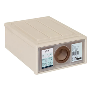 Bloc Tiroir Tide'n Stak empilable 2,5L