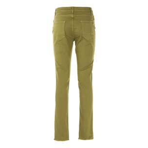 REIGN pantalone donna militare