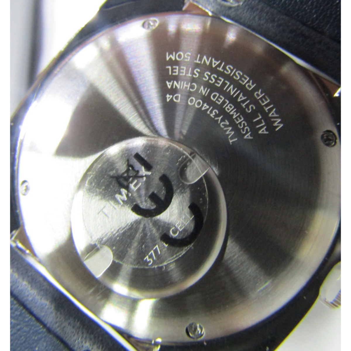 Timex Reloj Analógico De Cuarzo. Timex X Fortnite T80