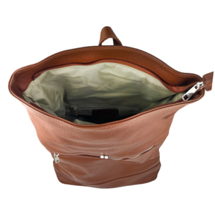 Mochila Cheval Firenze Lucrezia Cuero