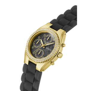 Guess Orologio Multifunzione Jelly