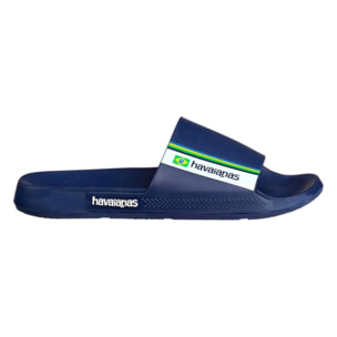 FLIP FLOPS HAVAIANAS SLIDE BRASIL