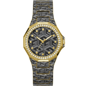 Guess Orologio Analogico Al Quarzo Gt Misfit
