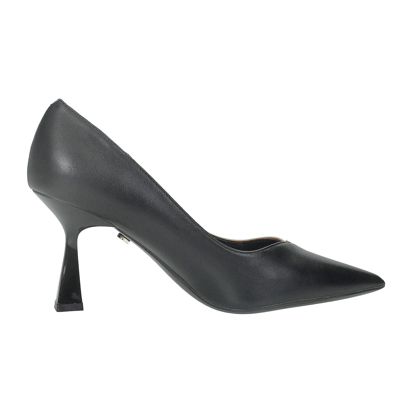 Décolleté Donna Tata Italia Nero