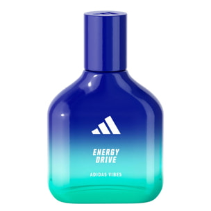 Energy Drive - Eau de Parfum 50 ml