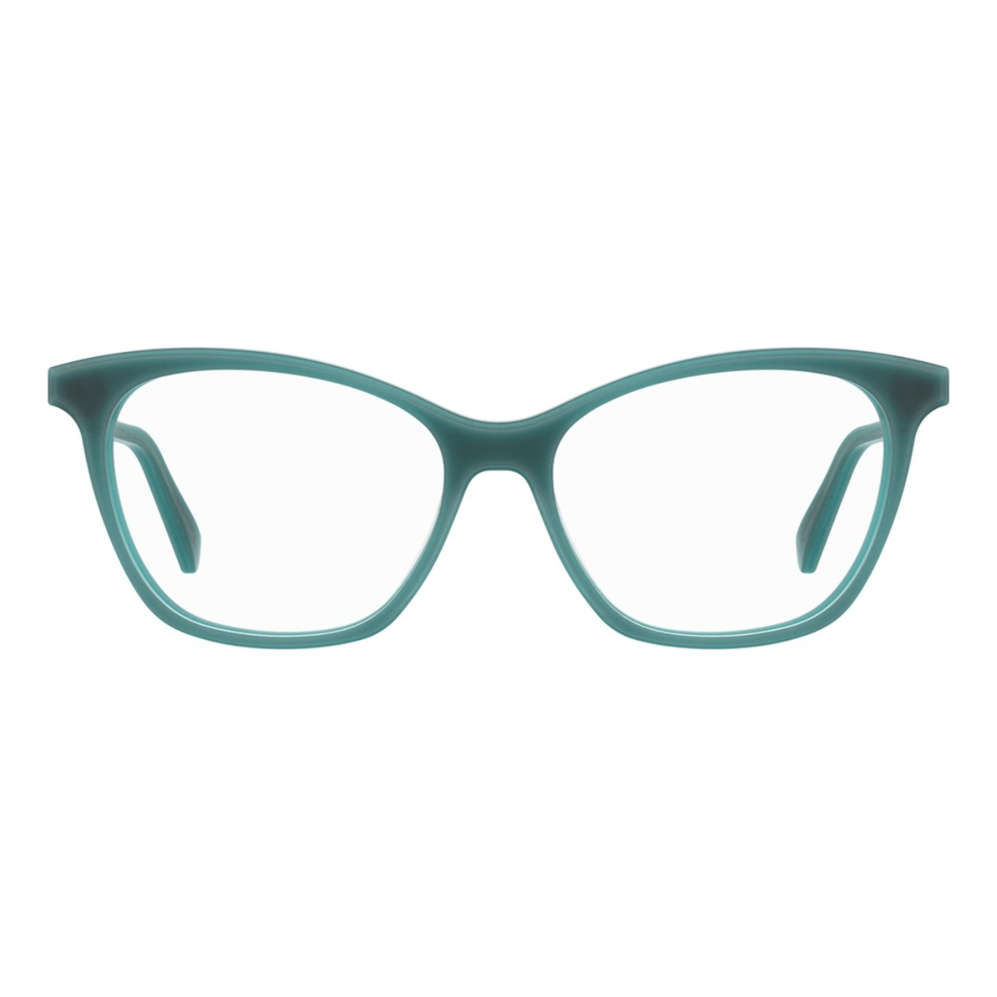 Gafas de Vista Love Moschino MOL579 ZI9 de Acetato Mujer 53 mm