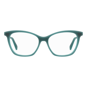 Gafas de Vista Love Moschino MOL579 ZI9 de Acetato Mujer 53 mm