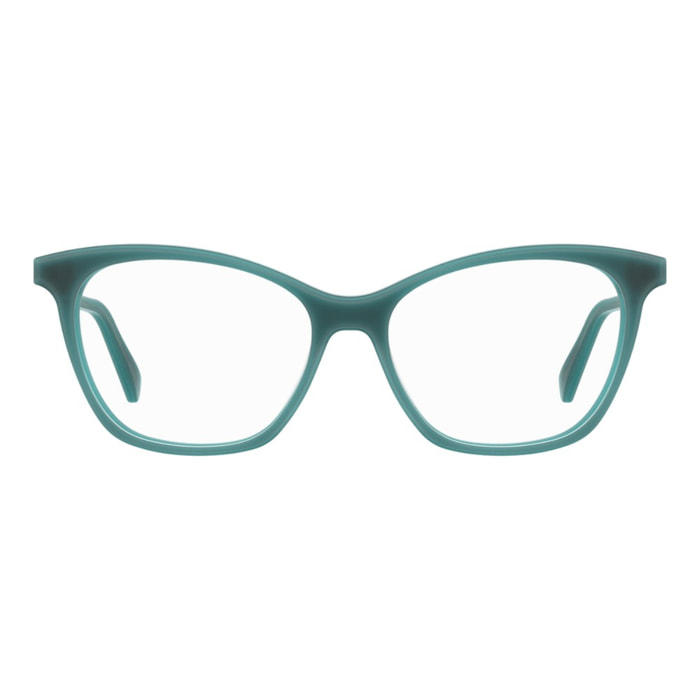 Gafas de Vista Love Moschino MOL579 ZI9 de Acetato Mujer 53 mm