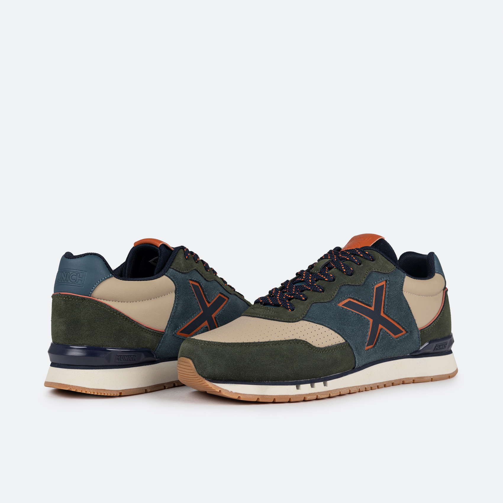 MUNICH DASH PREMIUM 238