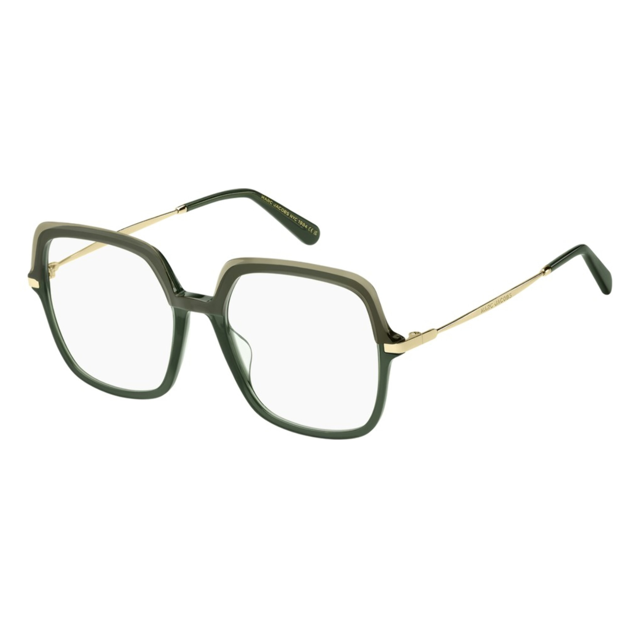 Gafas de Vista Marc Jacobs MARC 868 1ED de Acetato Mujer 53 mm