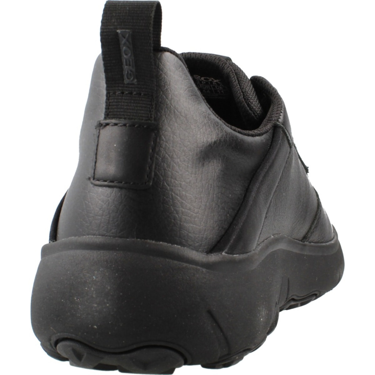 Informales Hombre de la marca GEOX  modelo U NEBULA NEGRO