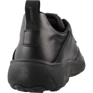Informales Hombre de la marca GEOX  modelo U NEBULA NEGRO