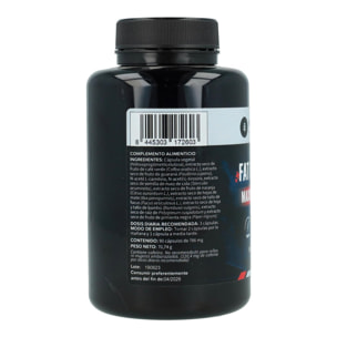 Fat burner Quemagrasas Planeta Huerto 90 caps