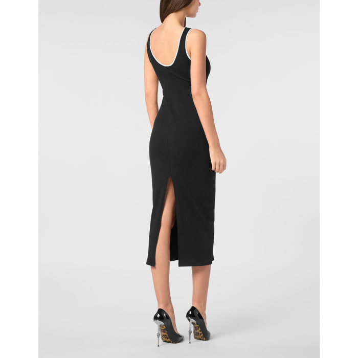 PHILIPP PLEIN Long Dress