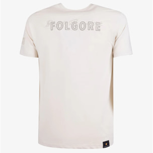 T-shirt S5F802 Esercito