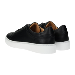 Sneakers Uomo Tata Italia Nero
